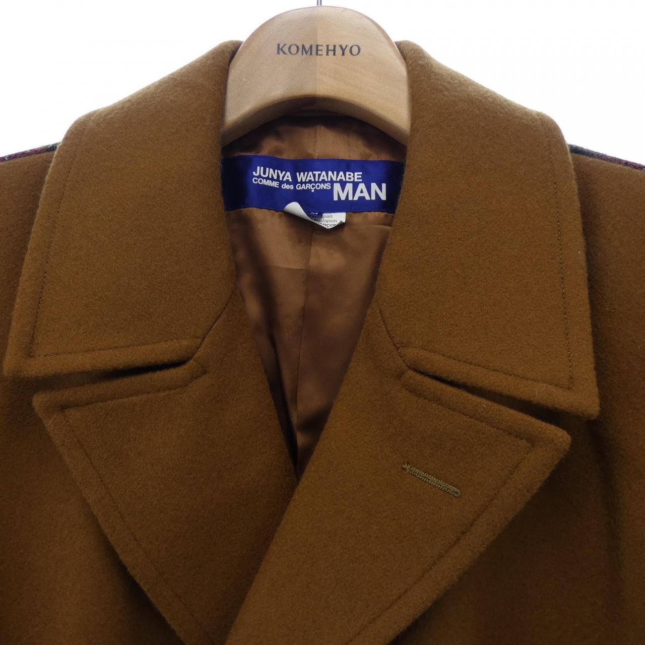ジュンヤワタナベマン JUNYA WATANABE MAN コート