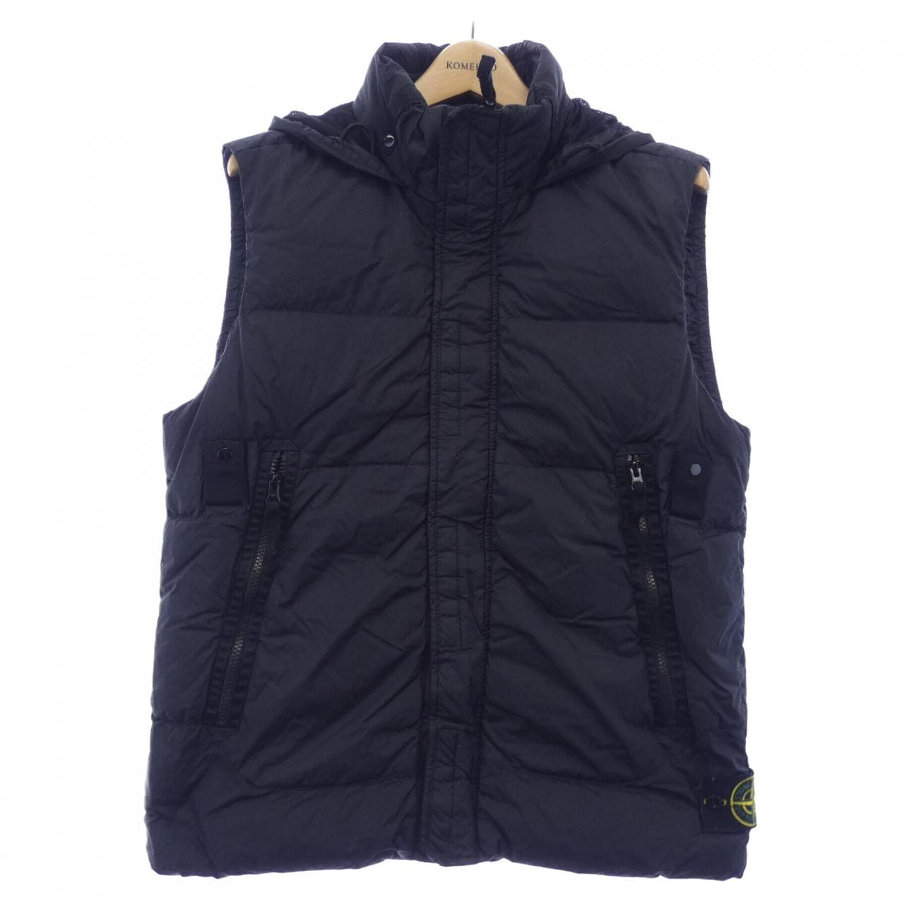 ストーンアイランド STONE ISLAND ダウンベスト