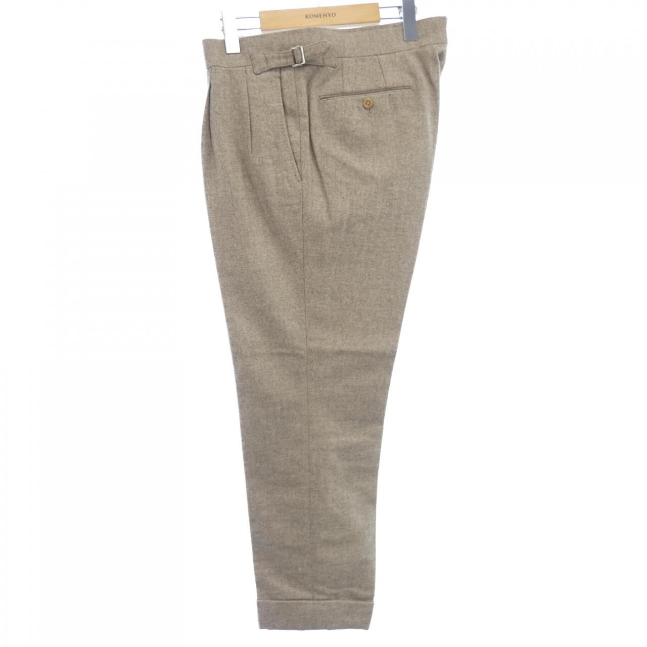 リングジャケット RING JACKET パンツ