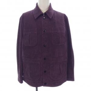 エトロ ETRO レザージャケット