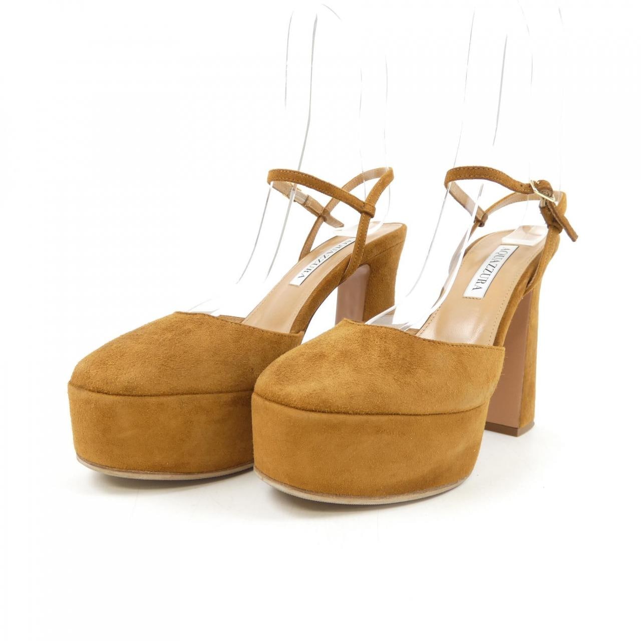 アクアズーラ AQUAZZURA サンダル