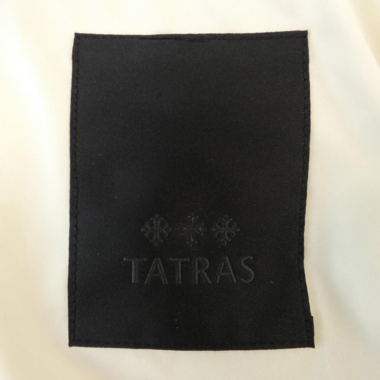 タトラス TATRAS ジャケット