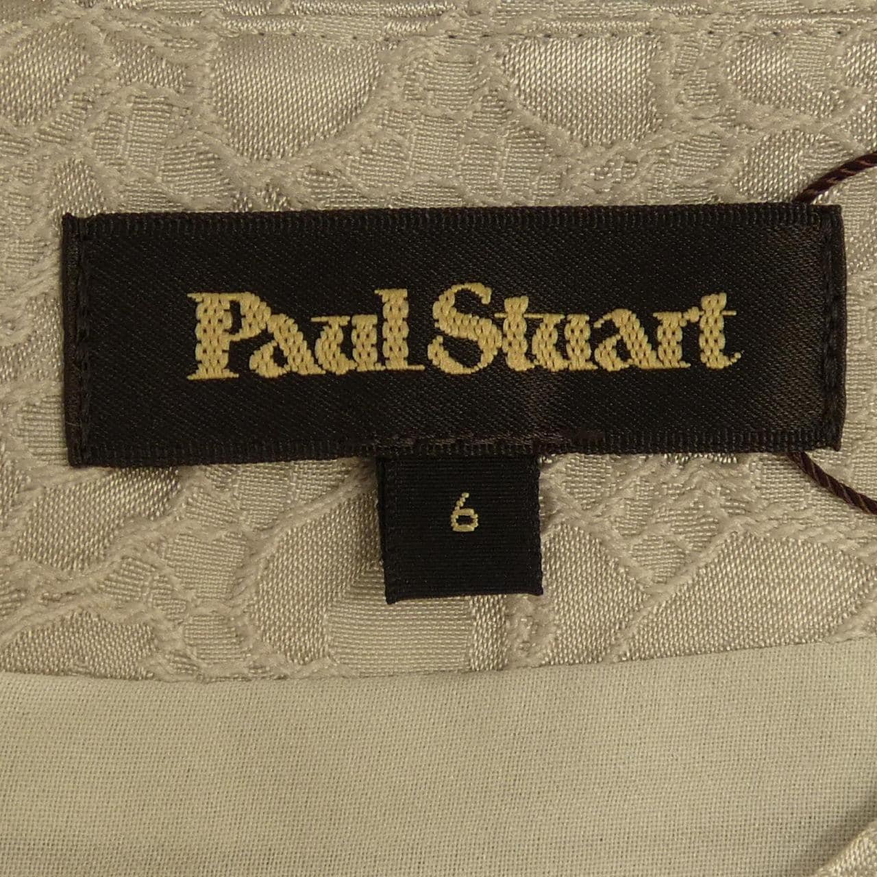 ポールスチュアート PAUL STUART ワンピース