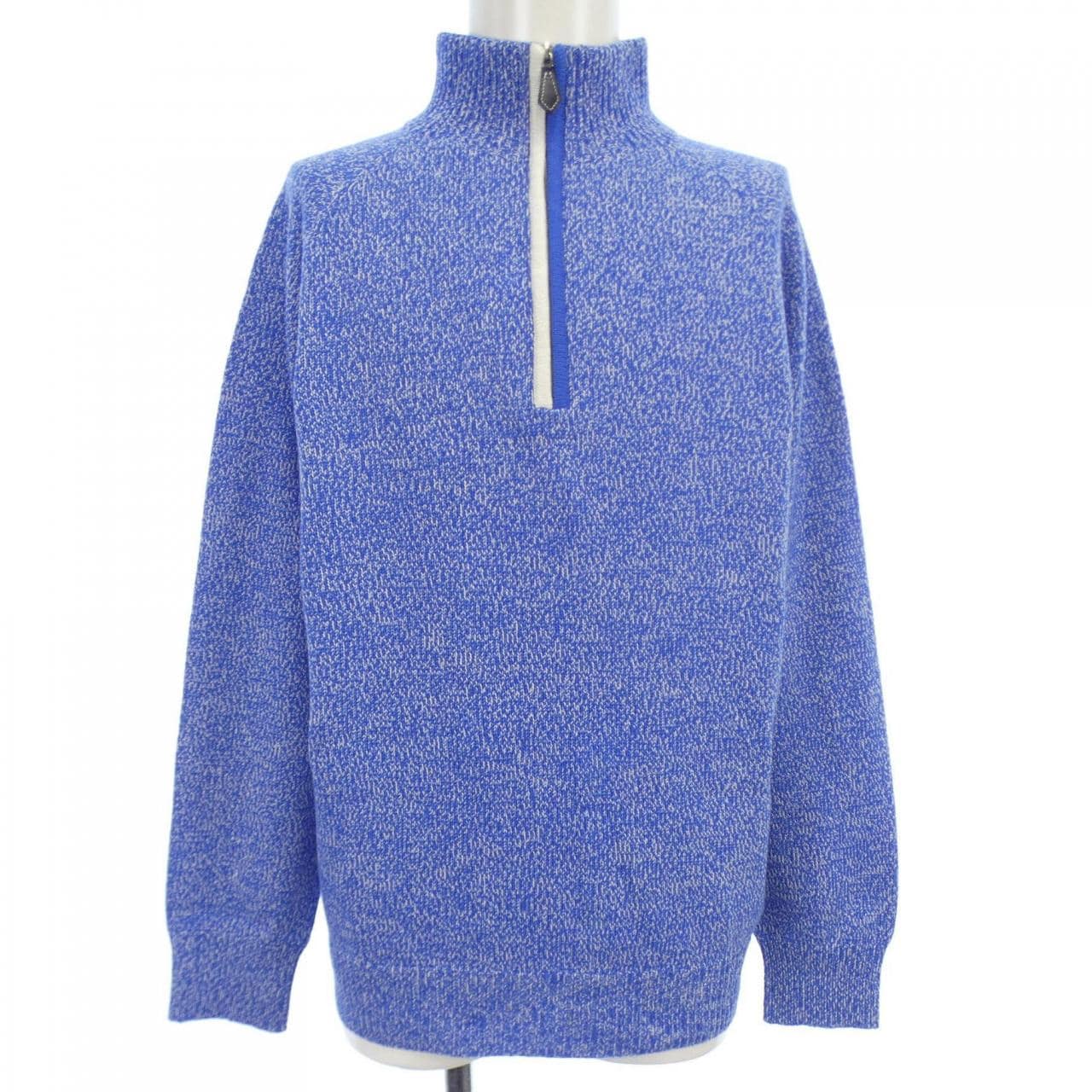 エルメス HERMES ニット