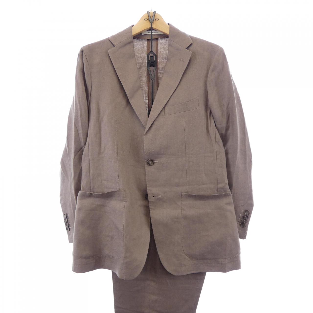 タリアトーレ TAGLIATORE スーツ