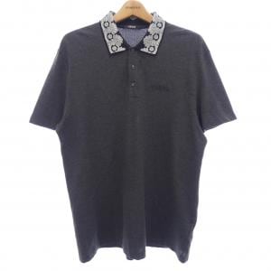 ヴェルサーチェ VERSACE 1012260 1A10242 ポロシャツ