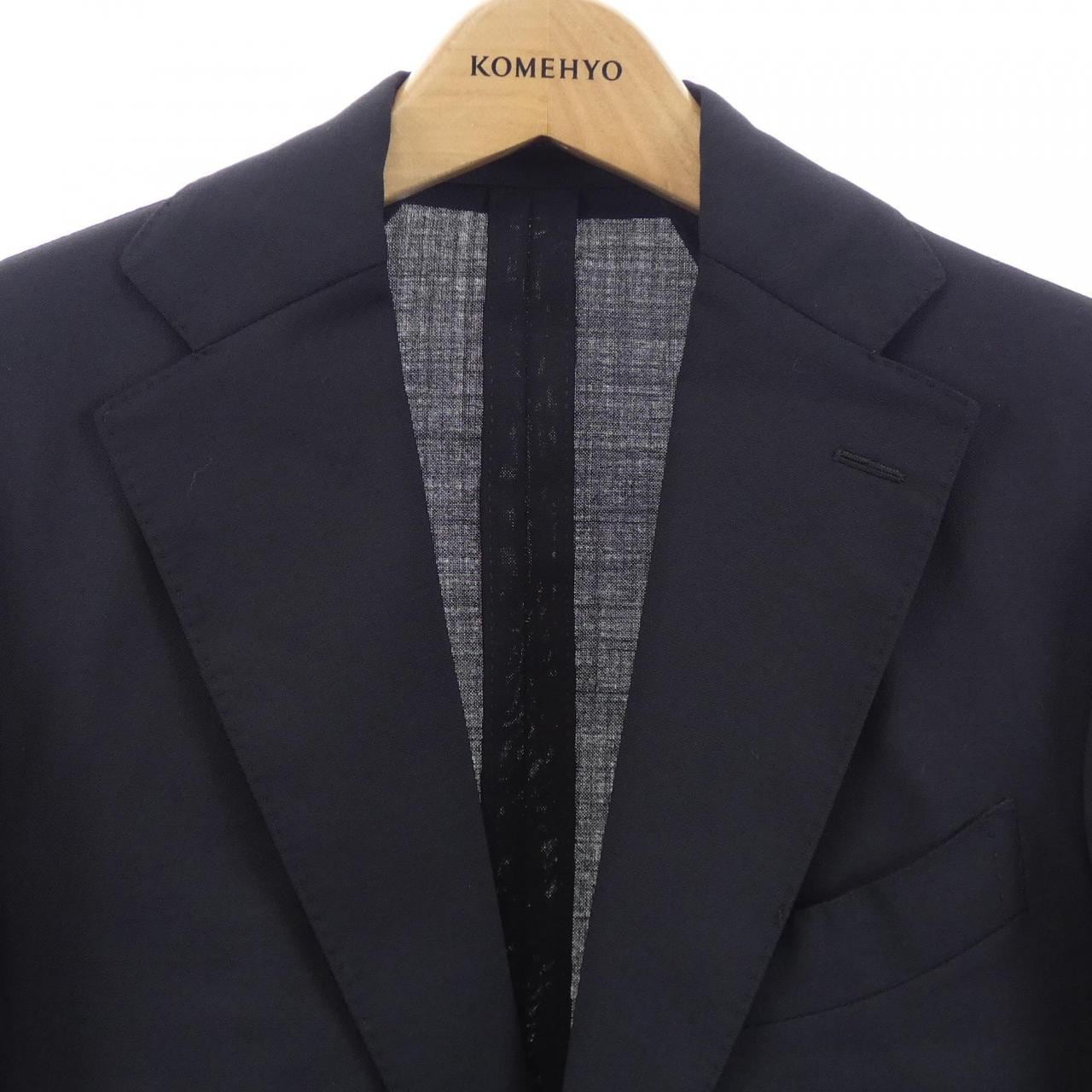 ラルディーニ LARDINI スーツ