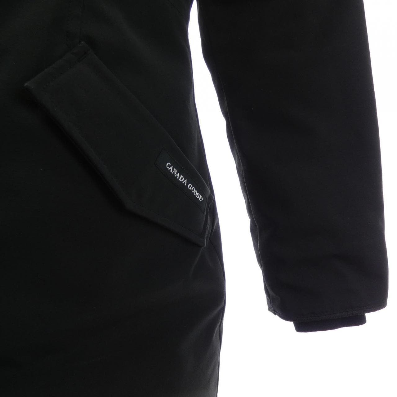 カナダグース CANADA GOOSE 2580L ROSSCLAIR ロスクレア ダウンコート