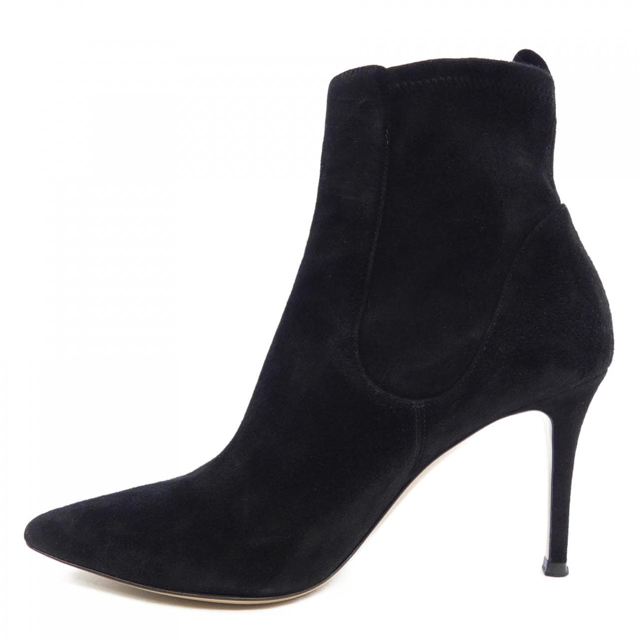 ジャンヴィトロッシ GIANVITO ROSSI ブーツ