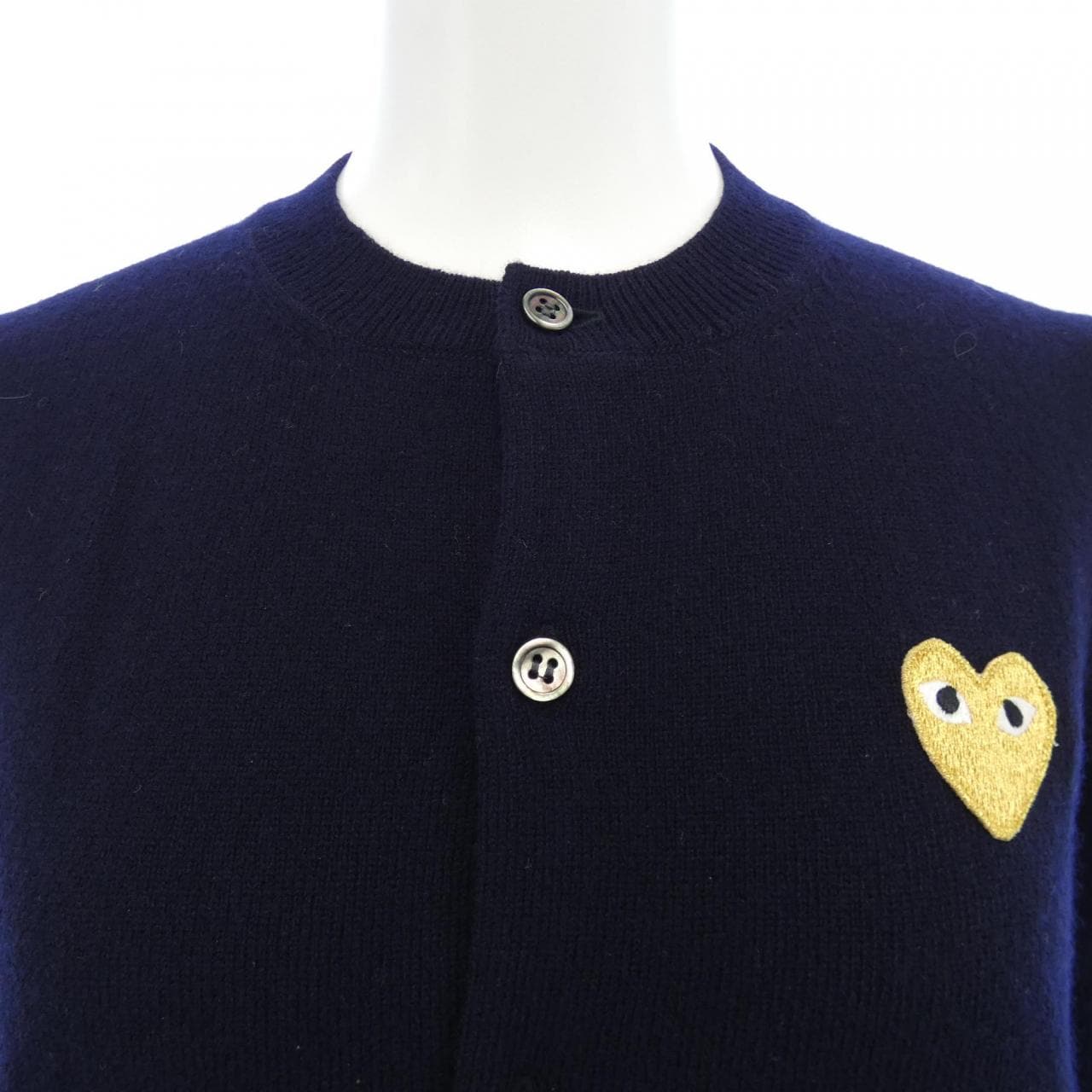 プレイ PLAY AZ-N049 カーディガン