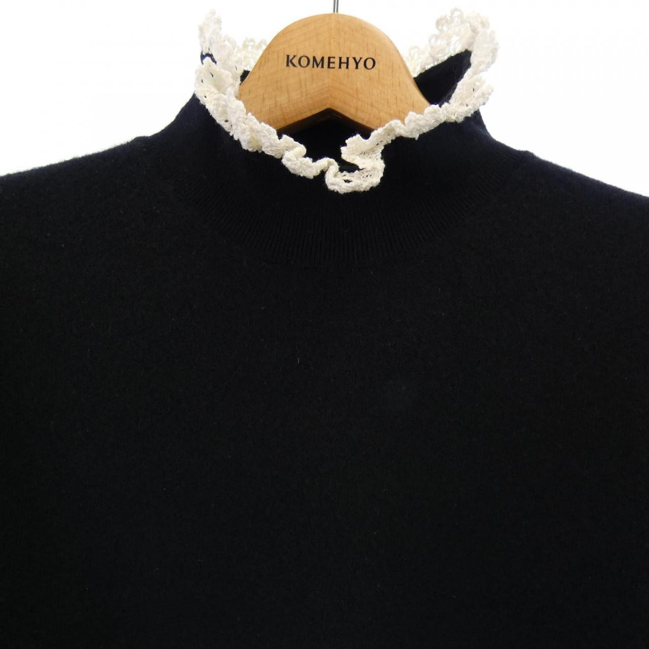 セリーヌ CELINE 2A73E365K ニット