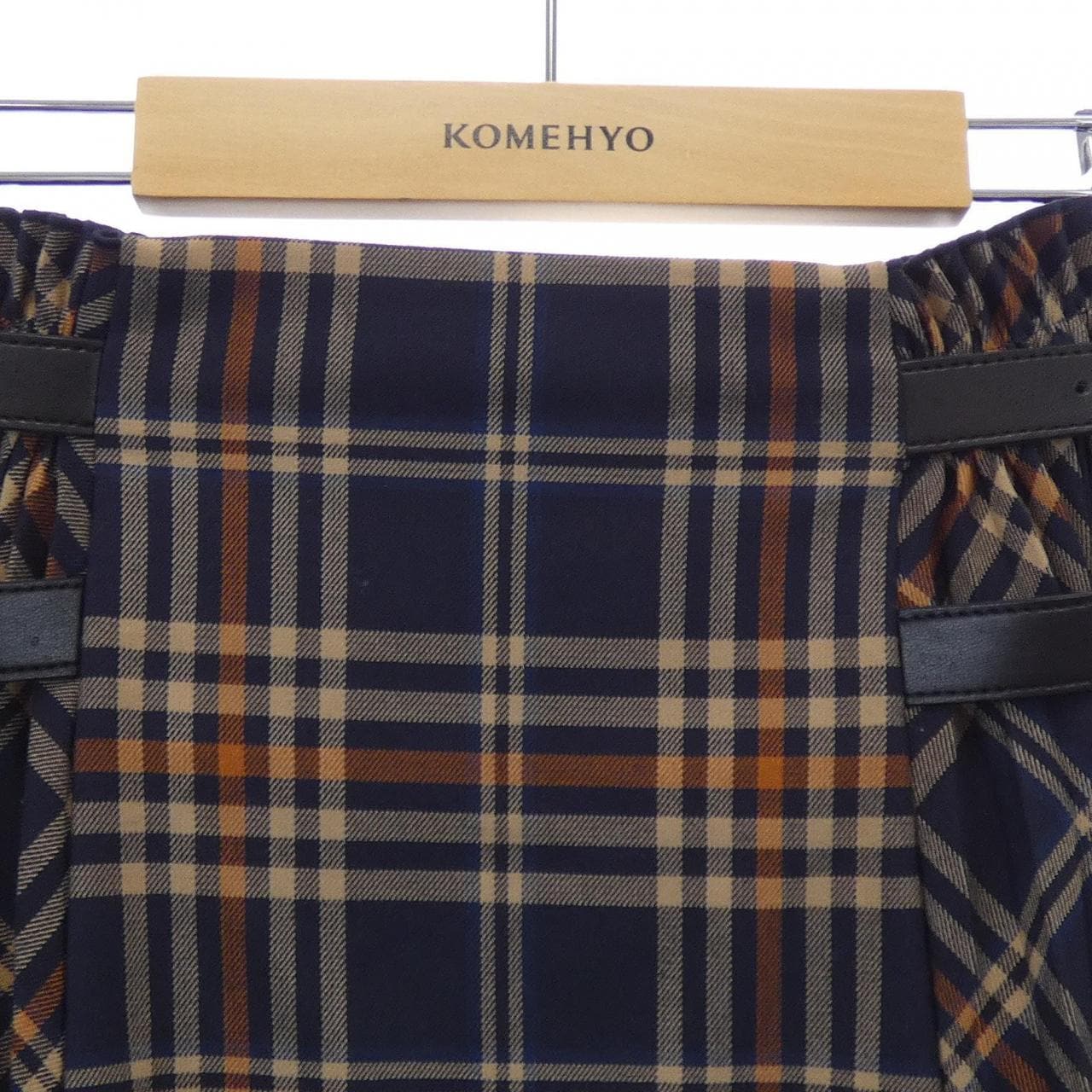 フォクシーニューヨーク FOXEY NEW YORK LAFAYETTE 43817 スカート