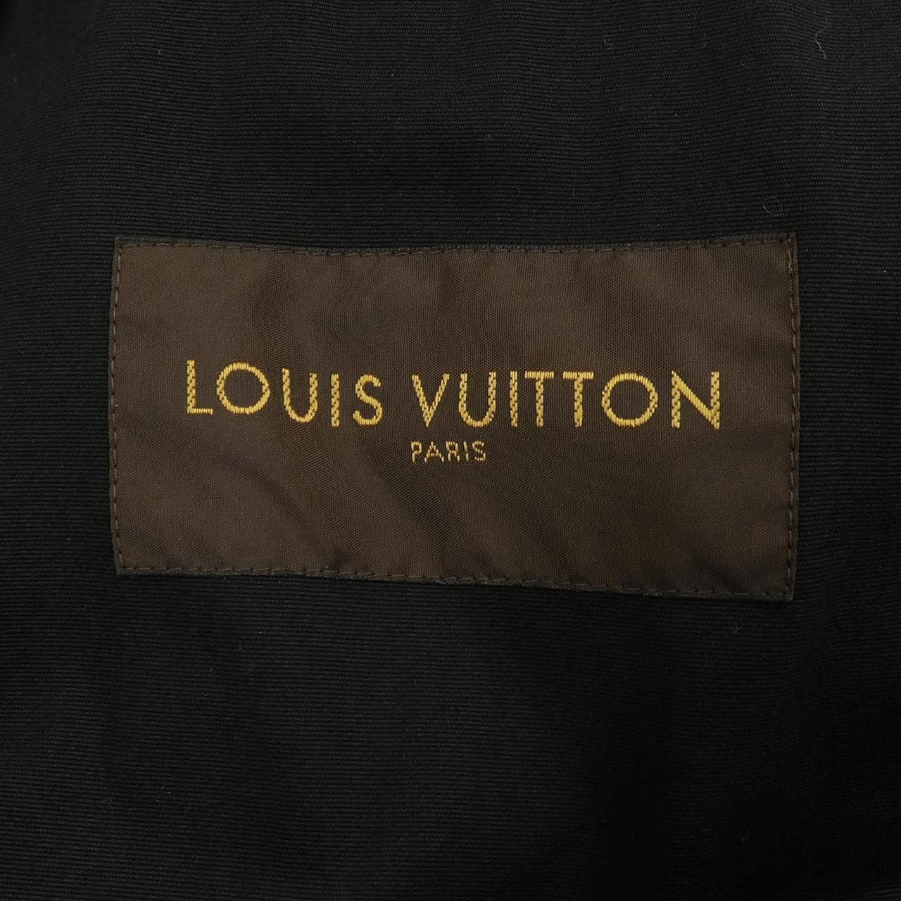 ルイヴィトン LOUIS VUITTON HBB04WBVQ ブルゾン