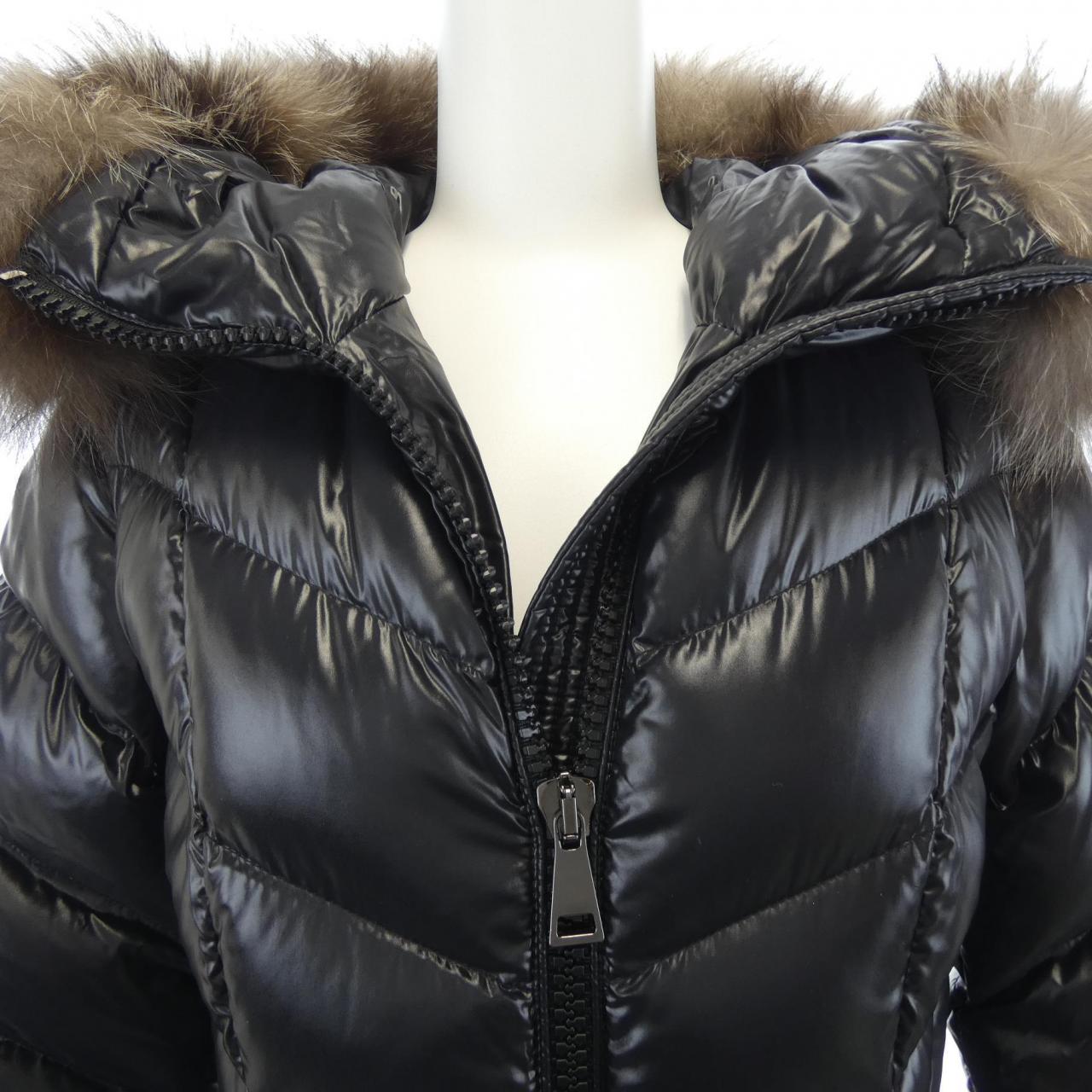 モンクレール MONCLER FULMARUS ダウンコート