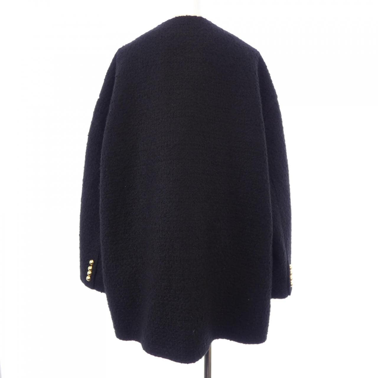 セリーヌ CELINE オーバーサイズ ジャケット 2V39J593V ジャケット