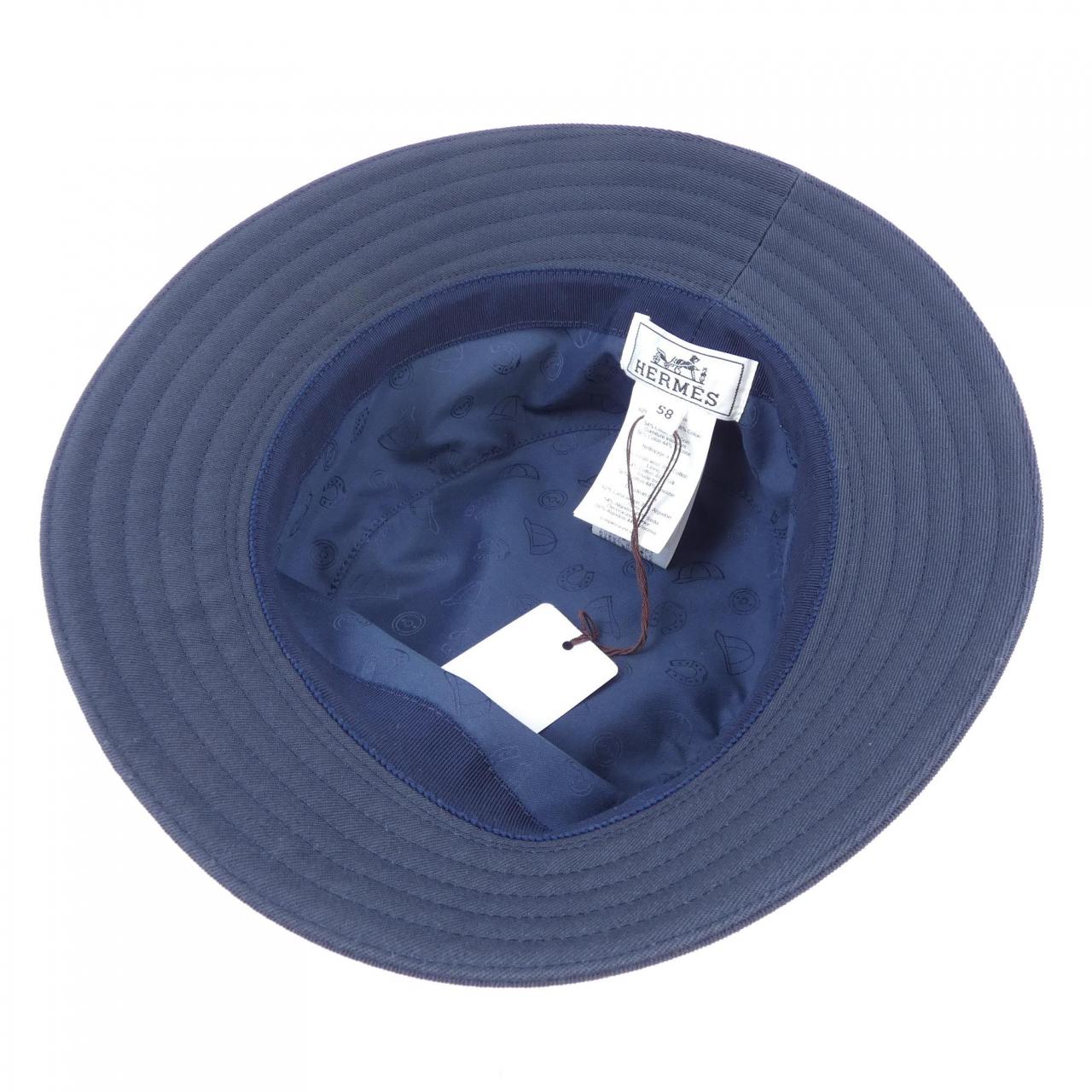 エルメス HERMES コルト ジャンプ H252050N ハット