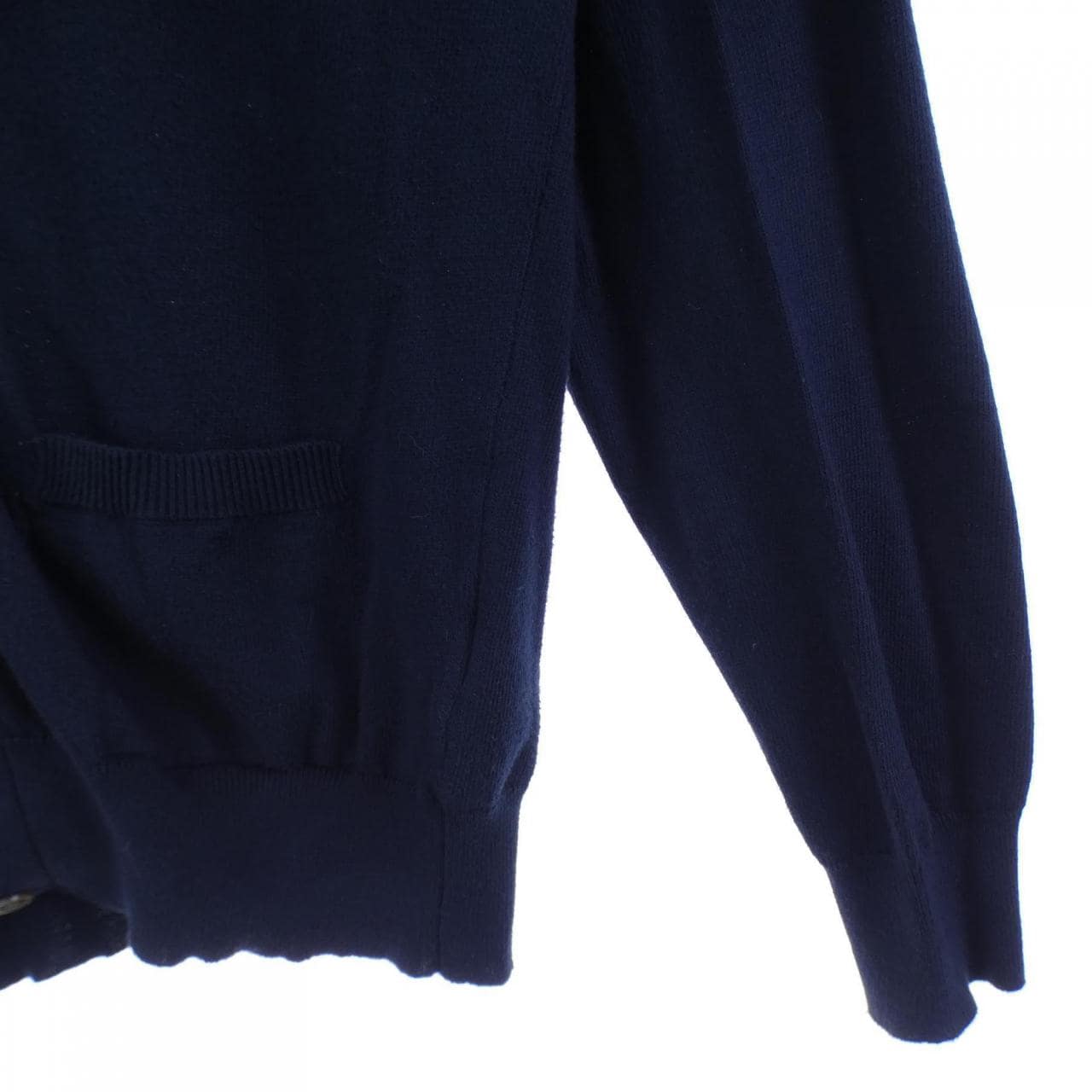 メゾンキツネ MAISON KITSUNE カーディガン