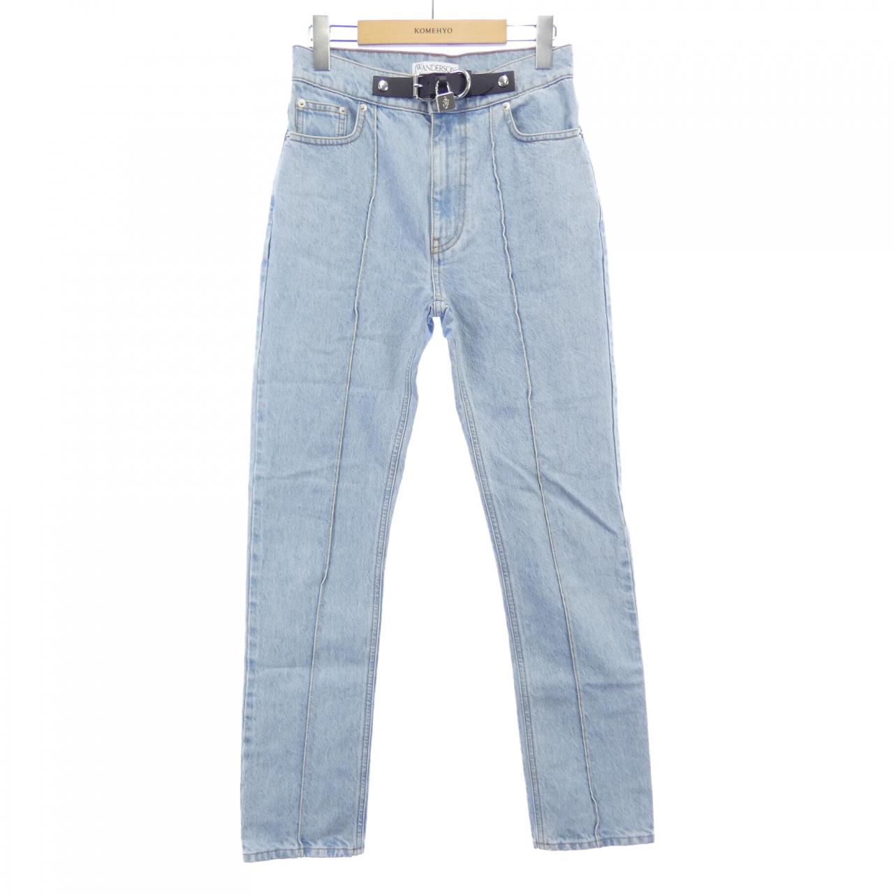 ジェイダブルアンダーソン J.W.ANDERSON ジーンズ