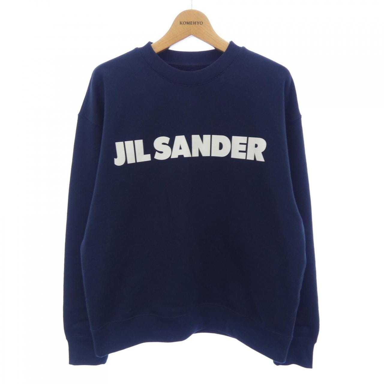 ジルサンダー JIL SANDER J53GU0003 スウェット