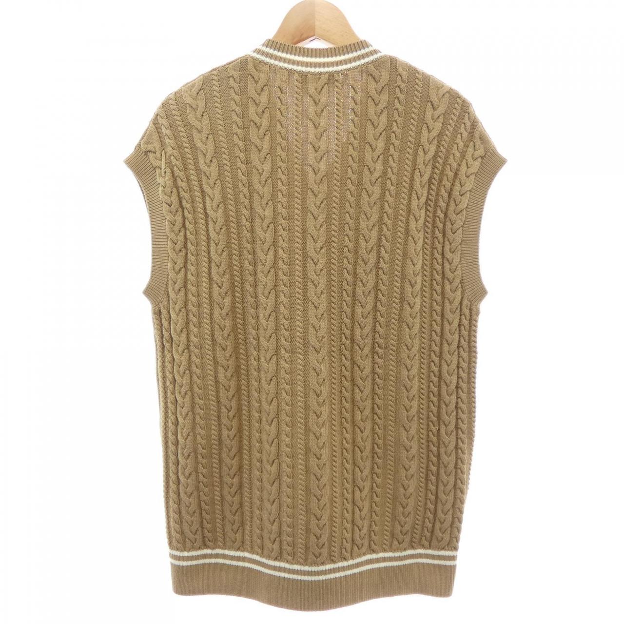 マッキントッシュロンドン MACKINTOSH LONDON ベスト