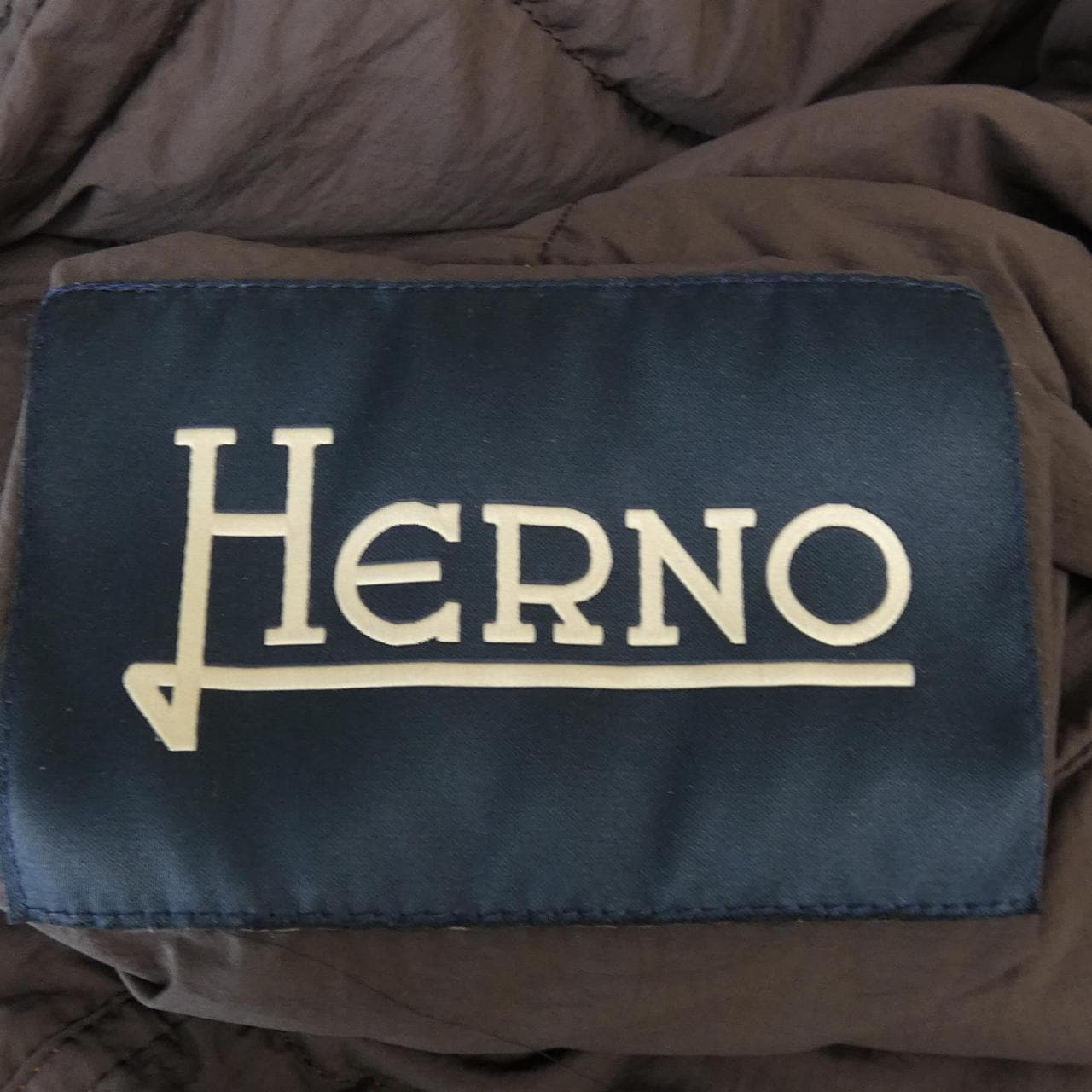 ヘルノ Herno PI0601U ダウンジャケット
