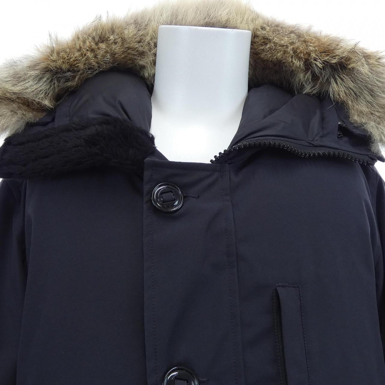 カナダグース CANADA GOOSE 3438JM JASPER ジャスパー ダウンジャケット