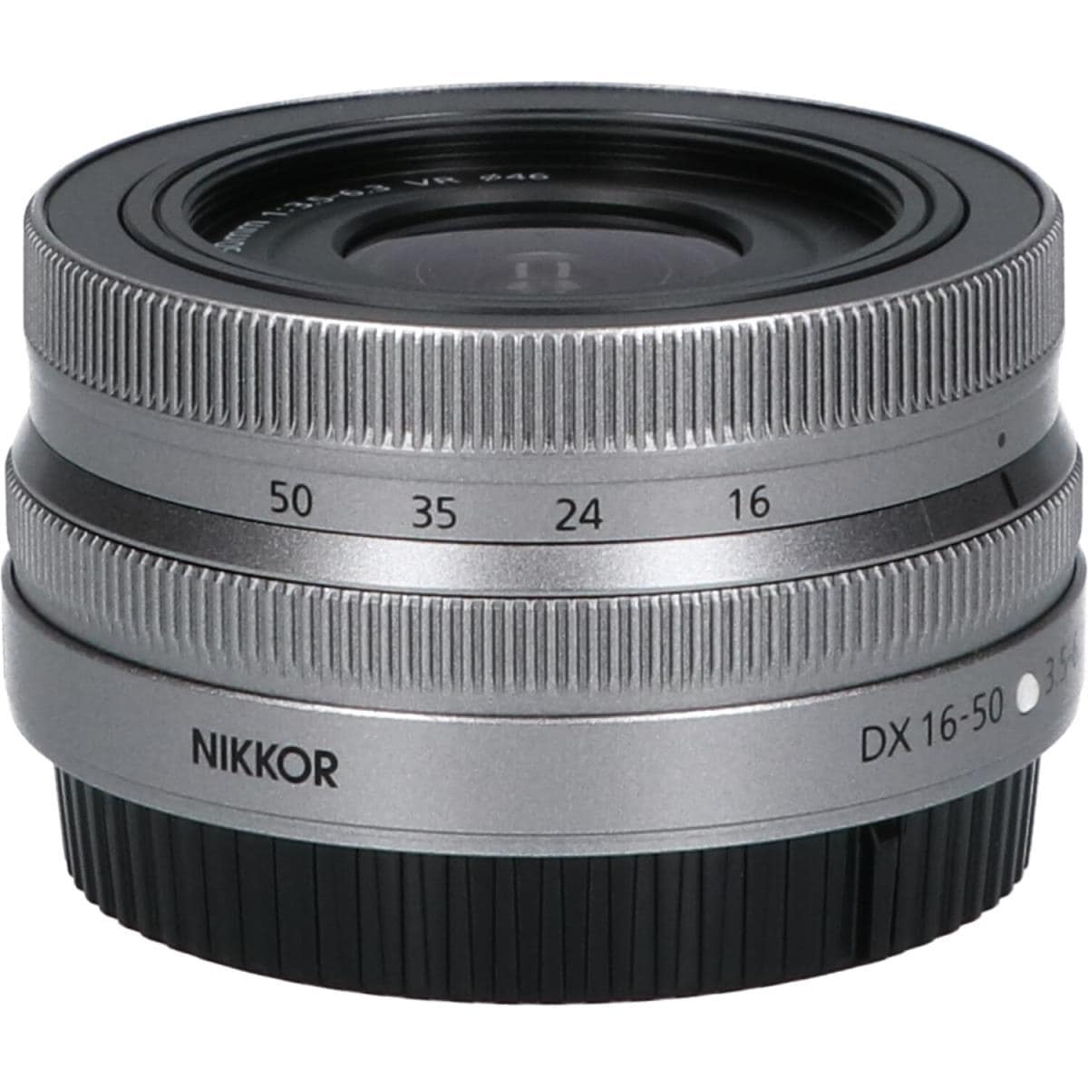 ＮＩＫＯＮ　Ｚ　ＤＸ１６－５０ｍｍ　Ｆ３．５－６．３ＶＲ　ＳＶ