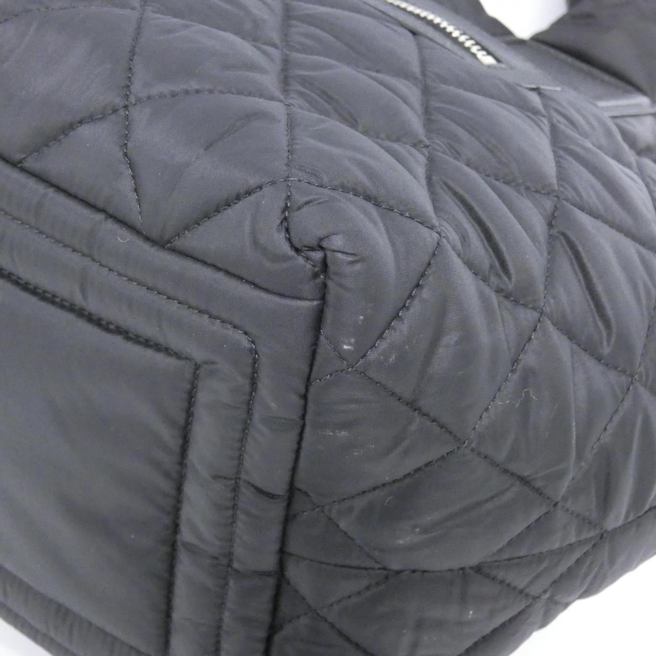 シャネル コココクーン ライン 48610 バッグ