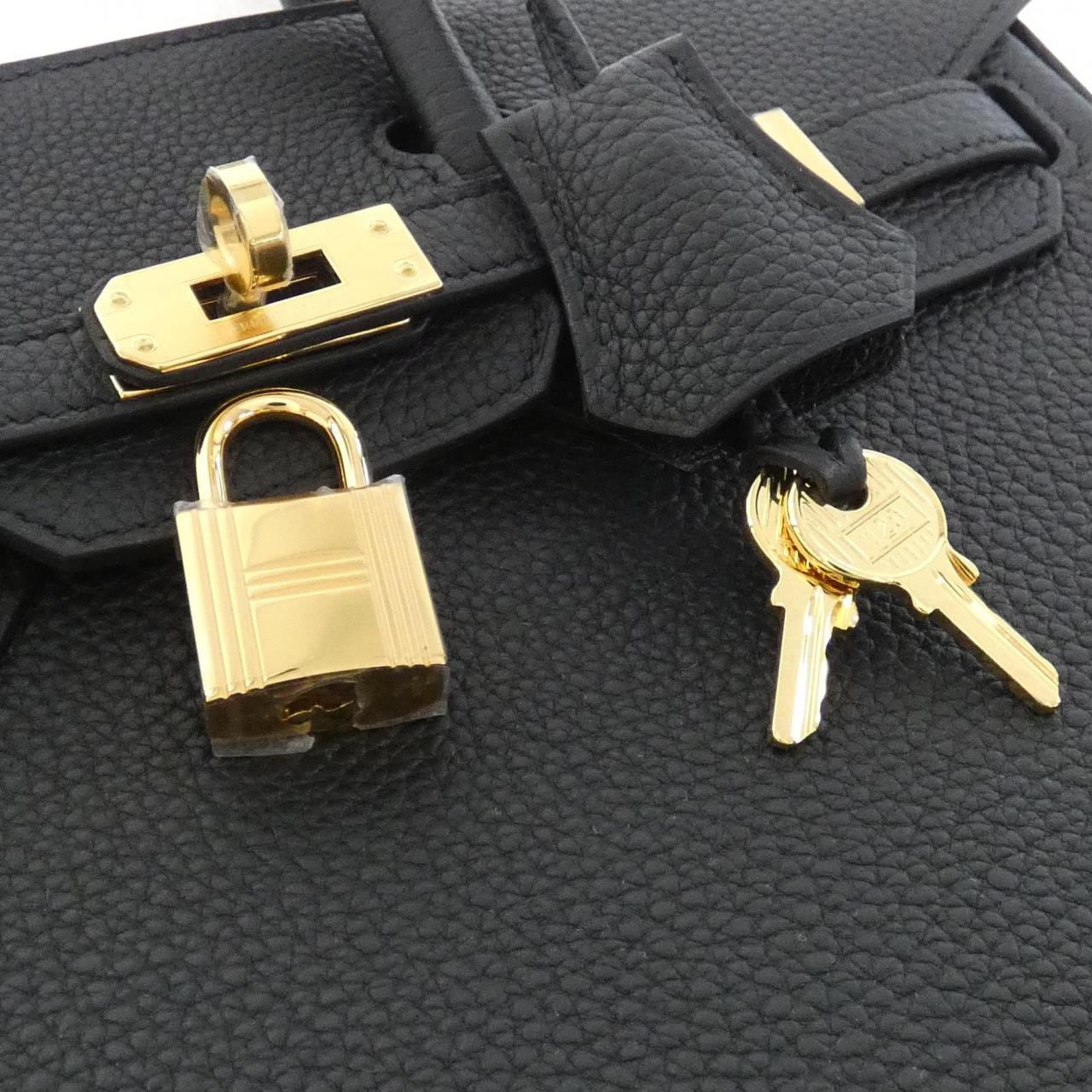 【未使用品】エルメス バーキン 25cm 041344CC バッグ