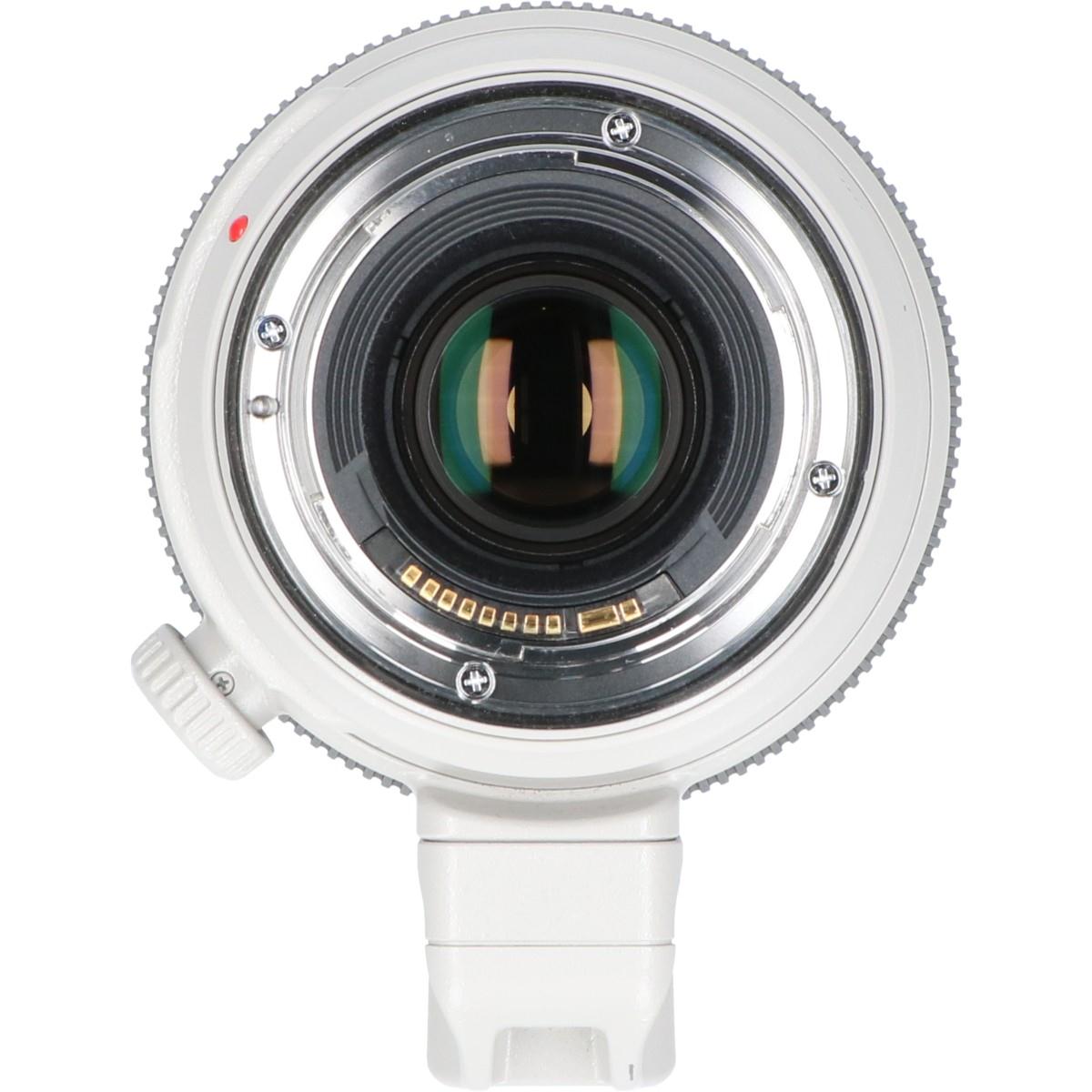 ＥＦ１００－４００ｍｍ　Ｆ４．５－５．６Ｌ　ＩＳ　ＩＩ