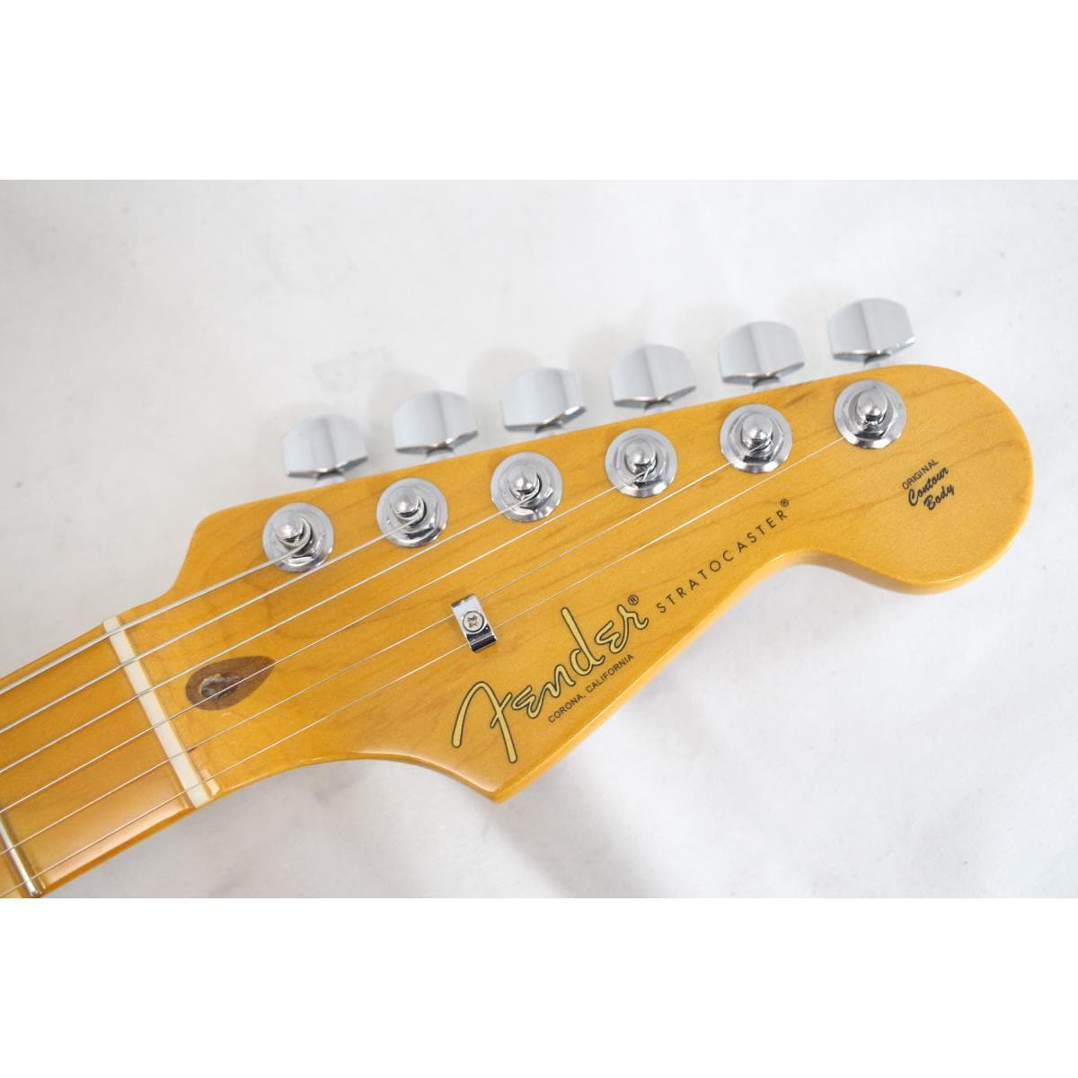 FENDER AMERICAN PRO II STRATO