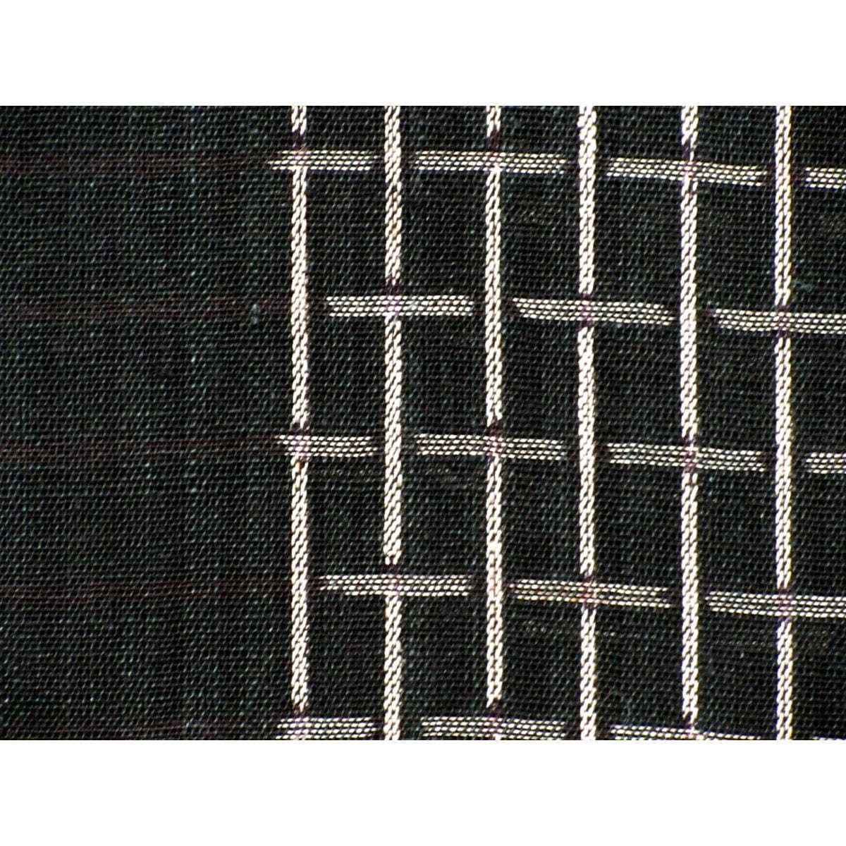 Summer Nagoya Obi Echigo johu with Certificate, Full-length Pattern