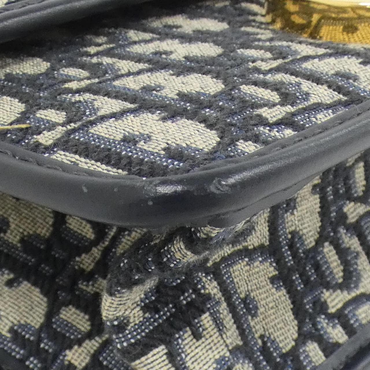 クリスチャンディオール DIOR OBLIQUE 30 モンテーニュ M9208UTZQ ショルダーバッグ