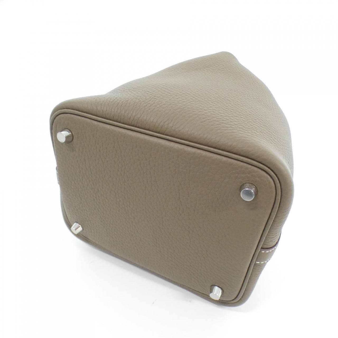 [未使用品] HERMES Picotin Lock PM 056289CK 包