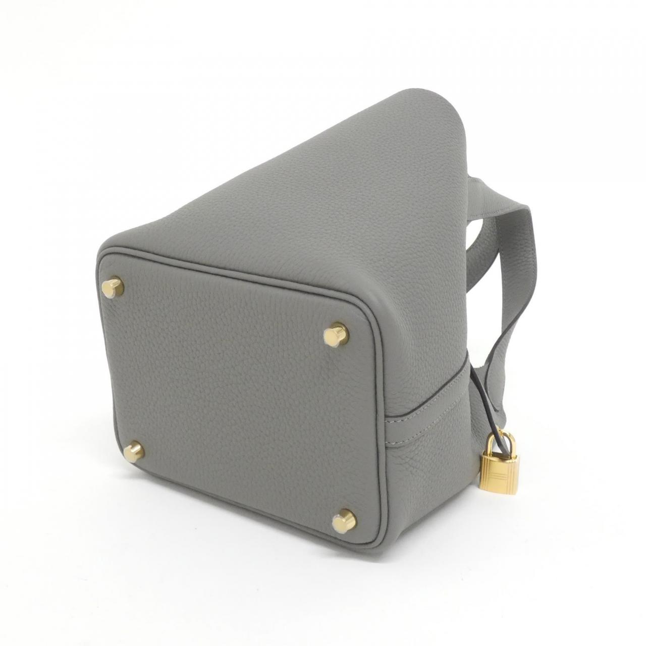 【未使用品】エルメス ピコタン ロック PM 056289CC バッグ
