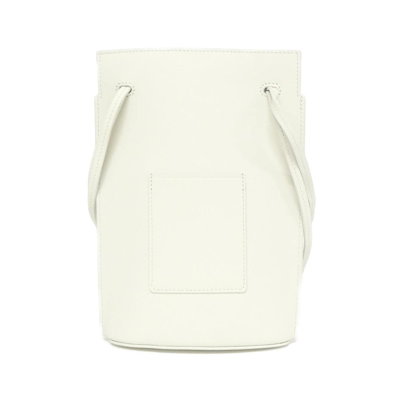 ロエベ ダイス ポケット C630R12X01 ショルダーバッグ