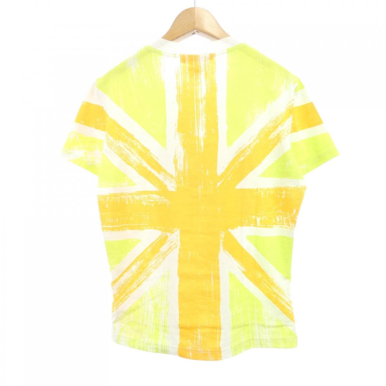 CHRISTIAN DIOR CHRISTIAN DIOR T-SHIRT