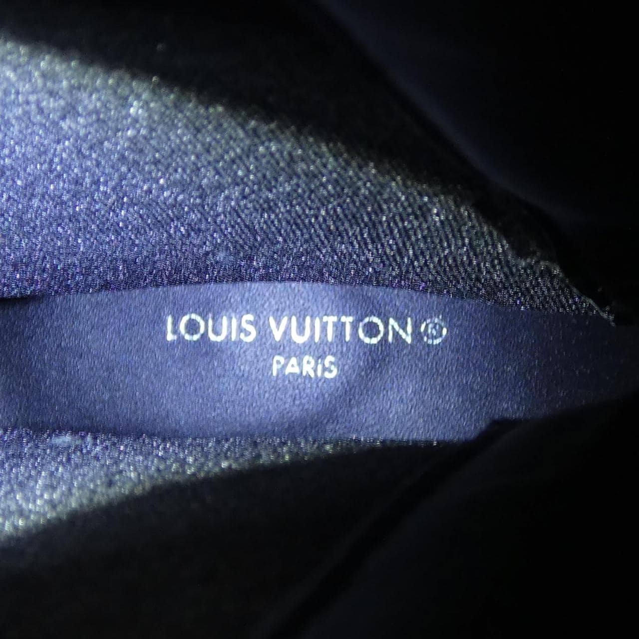 ルイヴィトン LOUIS VUITTON ブーツ