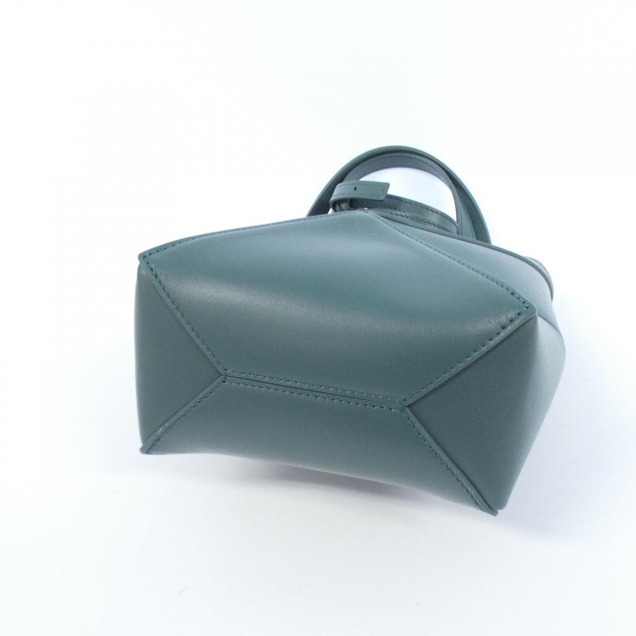 [BRAND NEW] Loewe Puzzle Fold Tote Mini A657V25X01 Bag