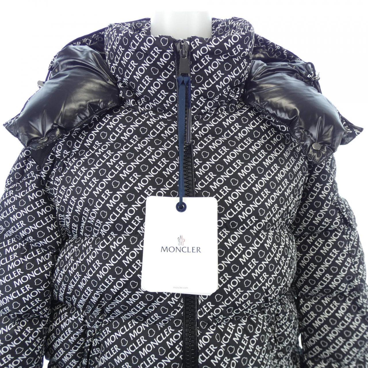 モンクレール MONCLER ダウンコート