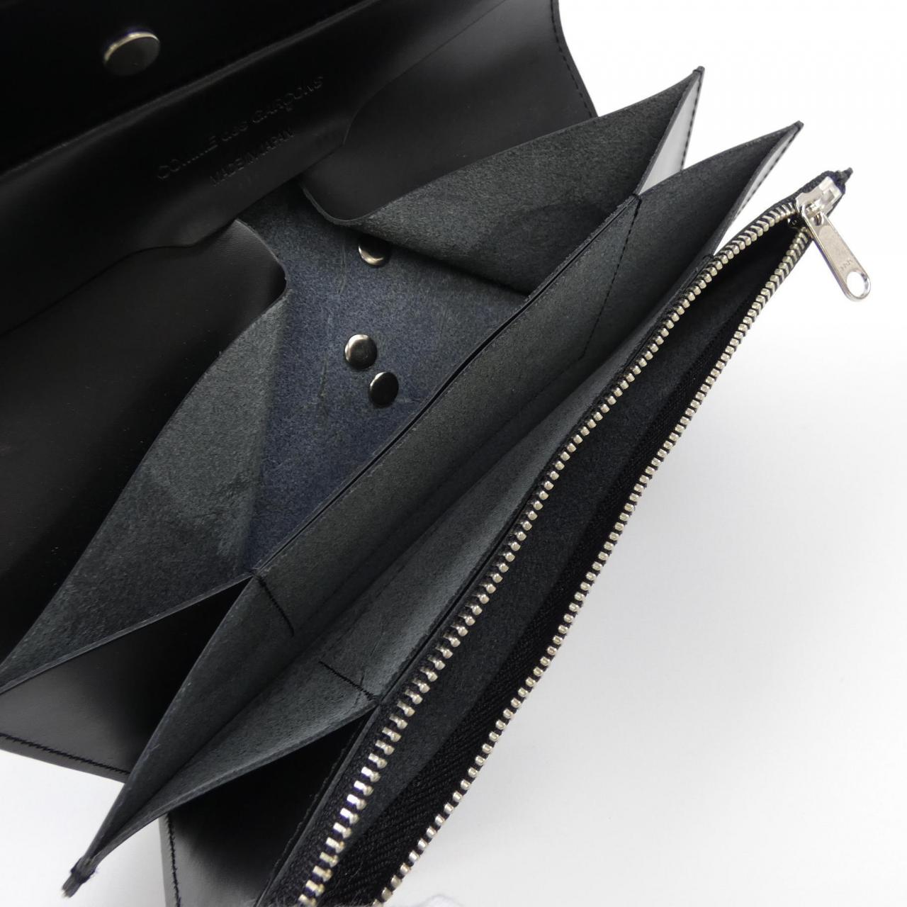 COMMME des GARCONS WALLET