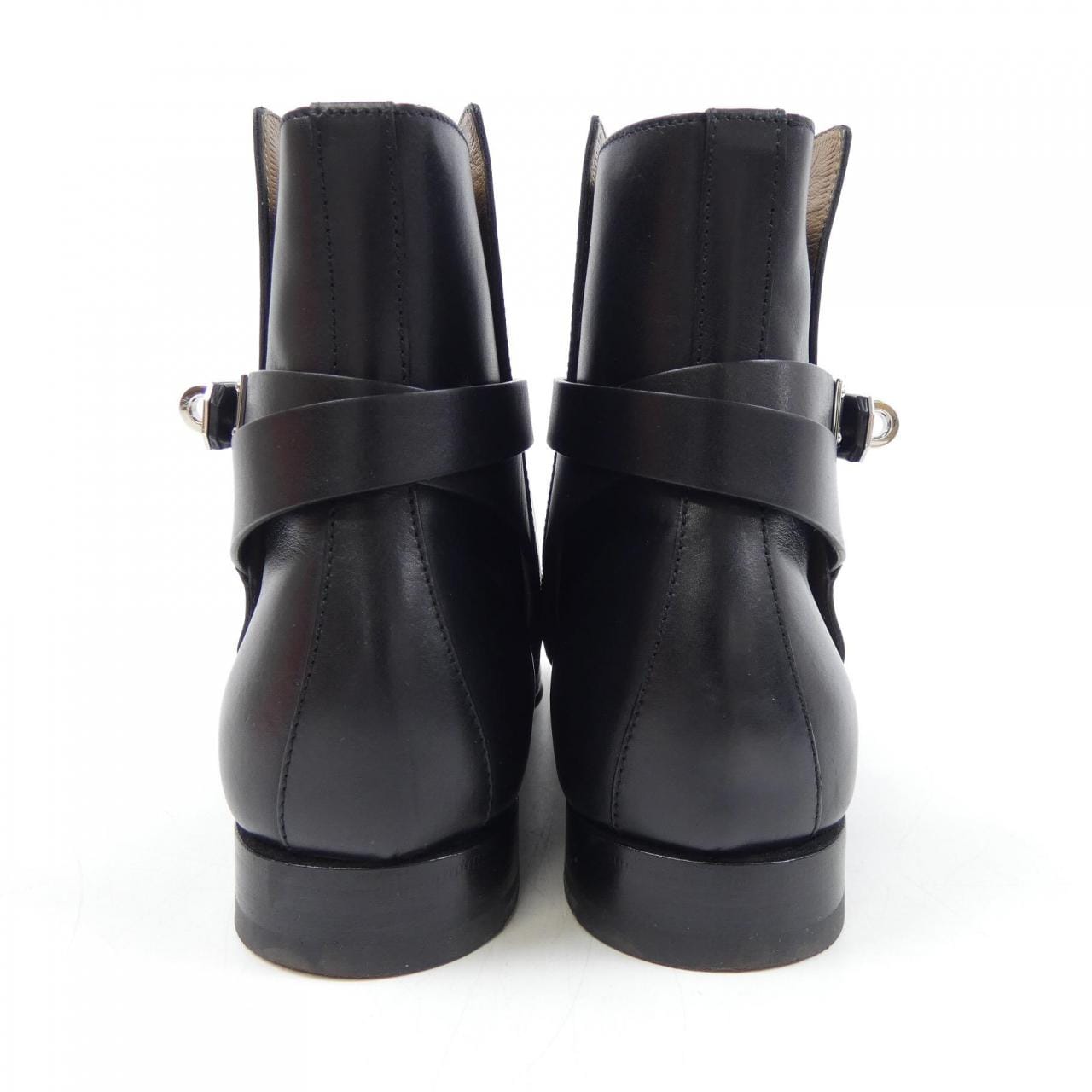エルメス HERMES ブーツ
