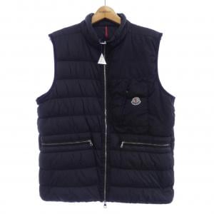 モンクレール MONCLER ダウンベスト