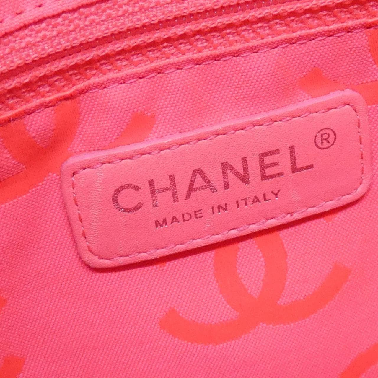 [vintage] CHANEL Cambon Line 25167 包包