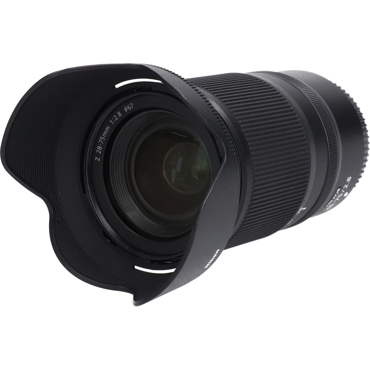 Ｚ２８－７５ｍｍ　Ｆ２．８