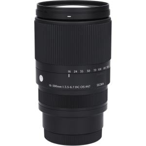 Ｅ（Ｃ）１６－３００ｍｍ　Ｆ３．５－６．７ＤＣ　ＯＳ