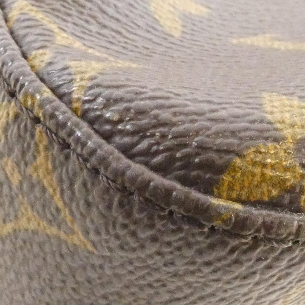 ルイヴィトン モノグラム ルーピング MM M51146 ショルダーバッグ