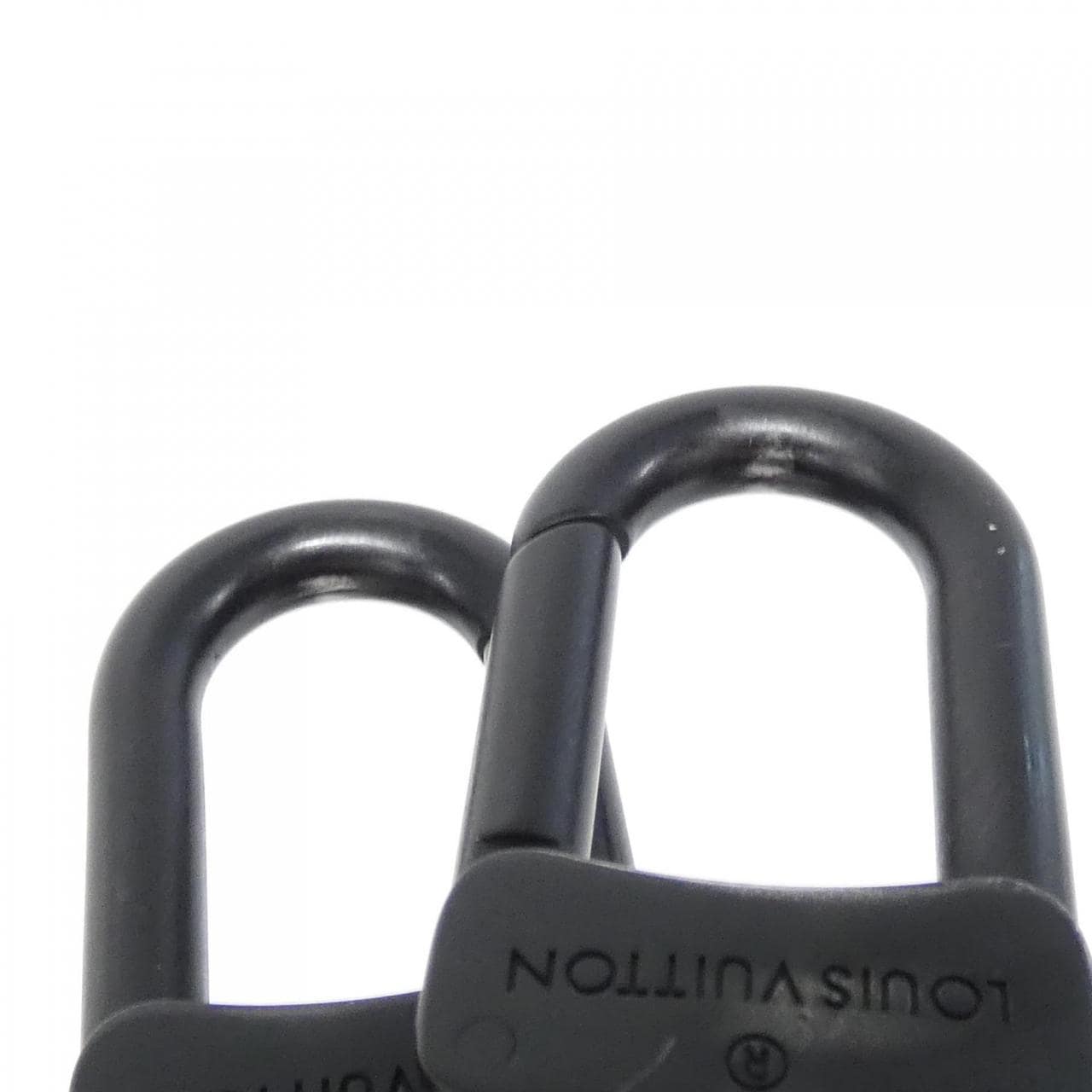 ルイヴィトン モノグラム マカサー ハンドル ソフトトランク M45935 ショルダーバッグ