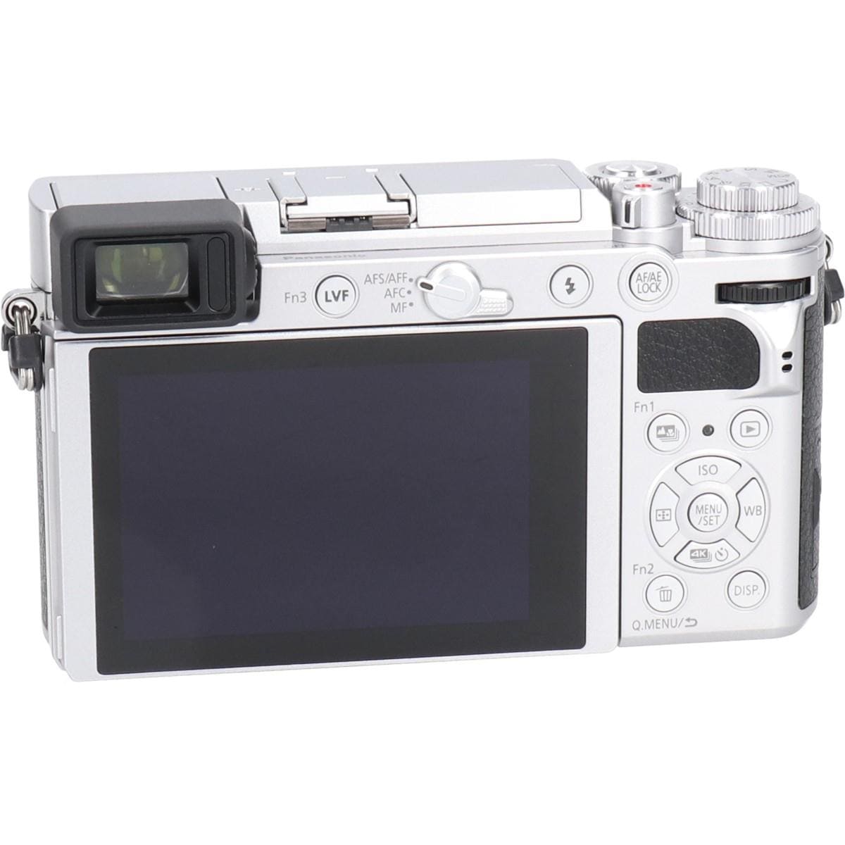 ＤＣ－ＧＸ７ＭＫ３　シルバー