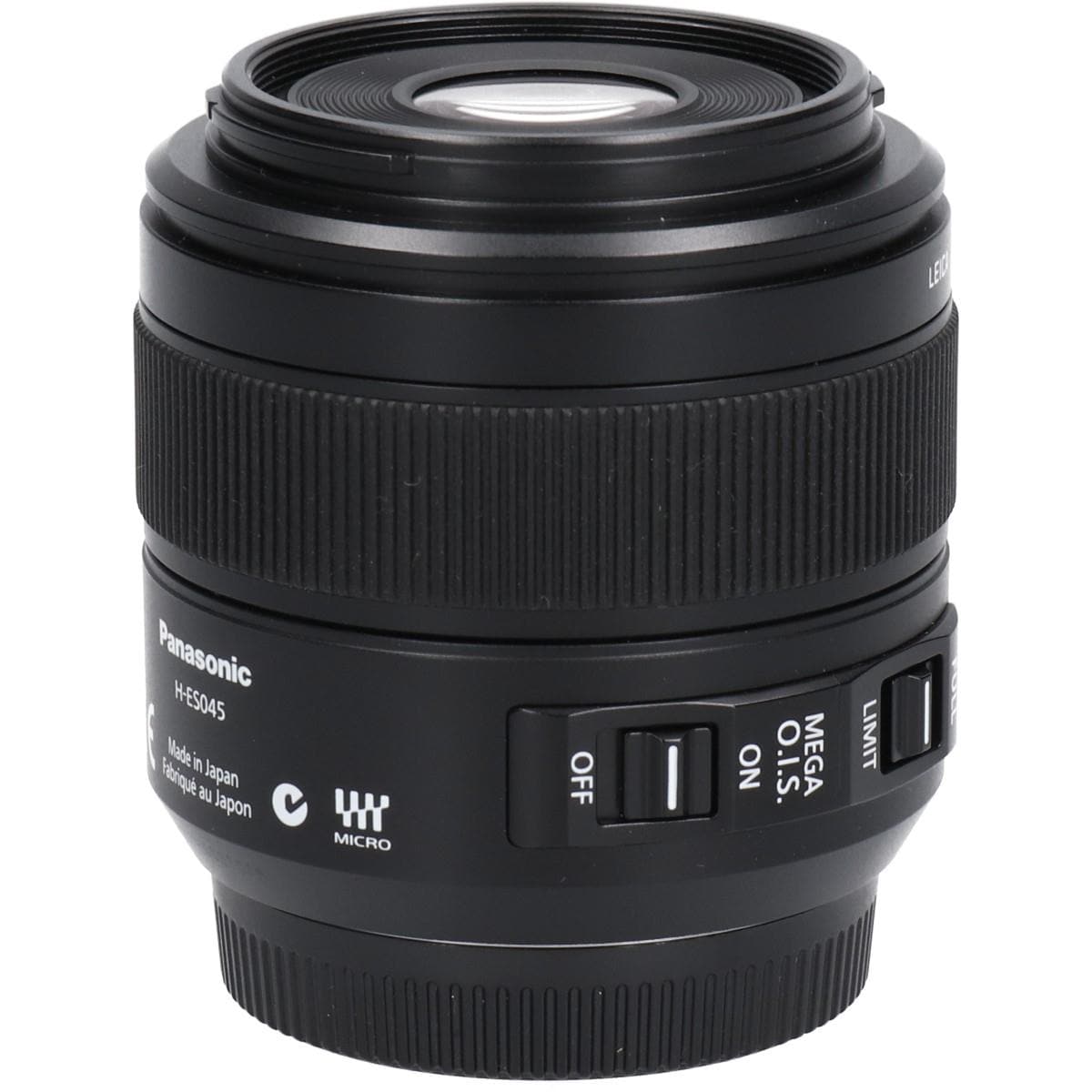 ＤＧ　ＭＡＣＲＯ－ＥＬＭＡＲＩＴ４５ｍｍ　Ｆ２．８